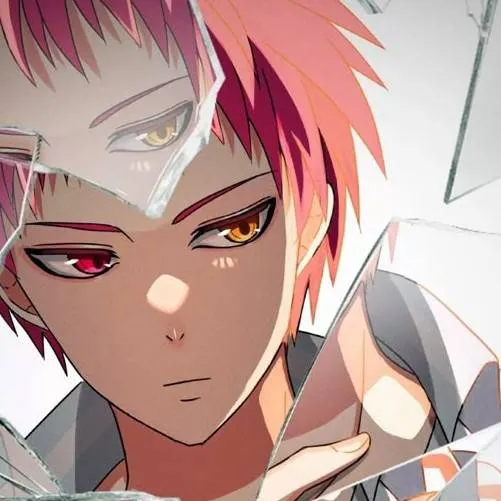 chat with ai character: Seijuro Akashi 