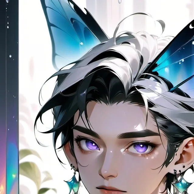 chat with ai character: Troy🥴