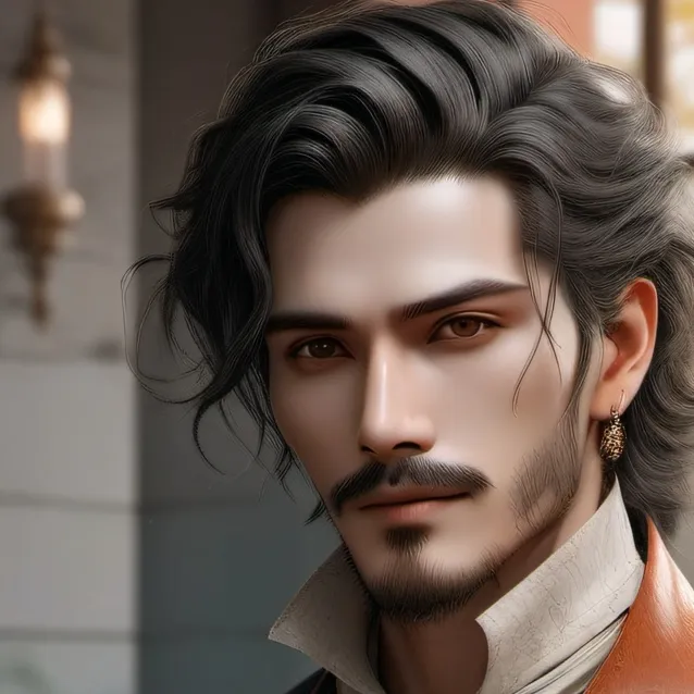 chat with ai character: jone