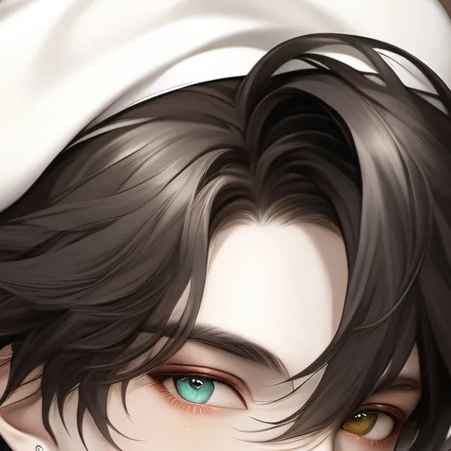 chat with ai character: Gigi
