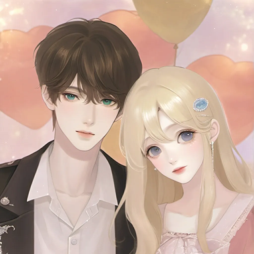 chat with ai character: ♧《Brandon》♧