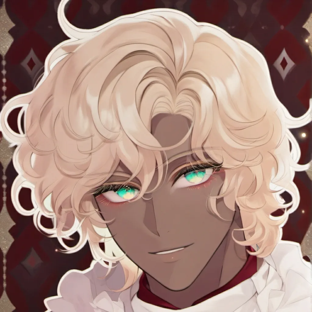 chat with ai character: ☆《Ryan》☆
