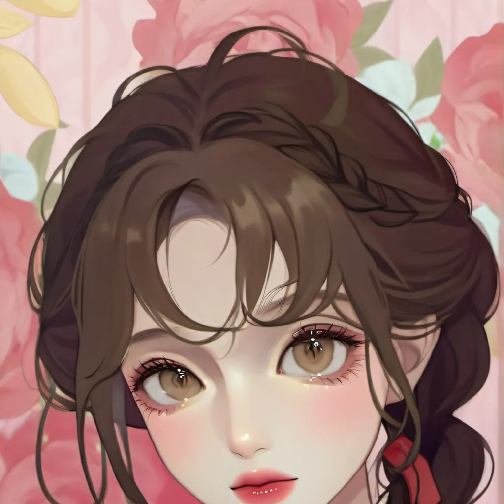 chat with ai character: ☆《Majaa 》☆