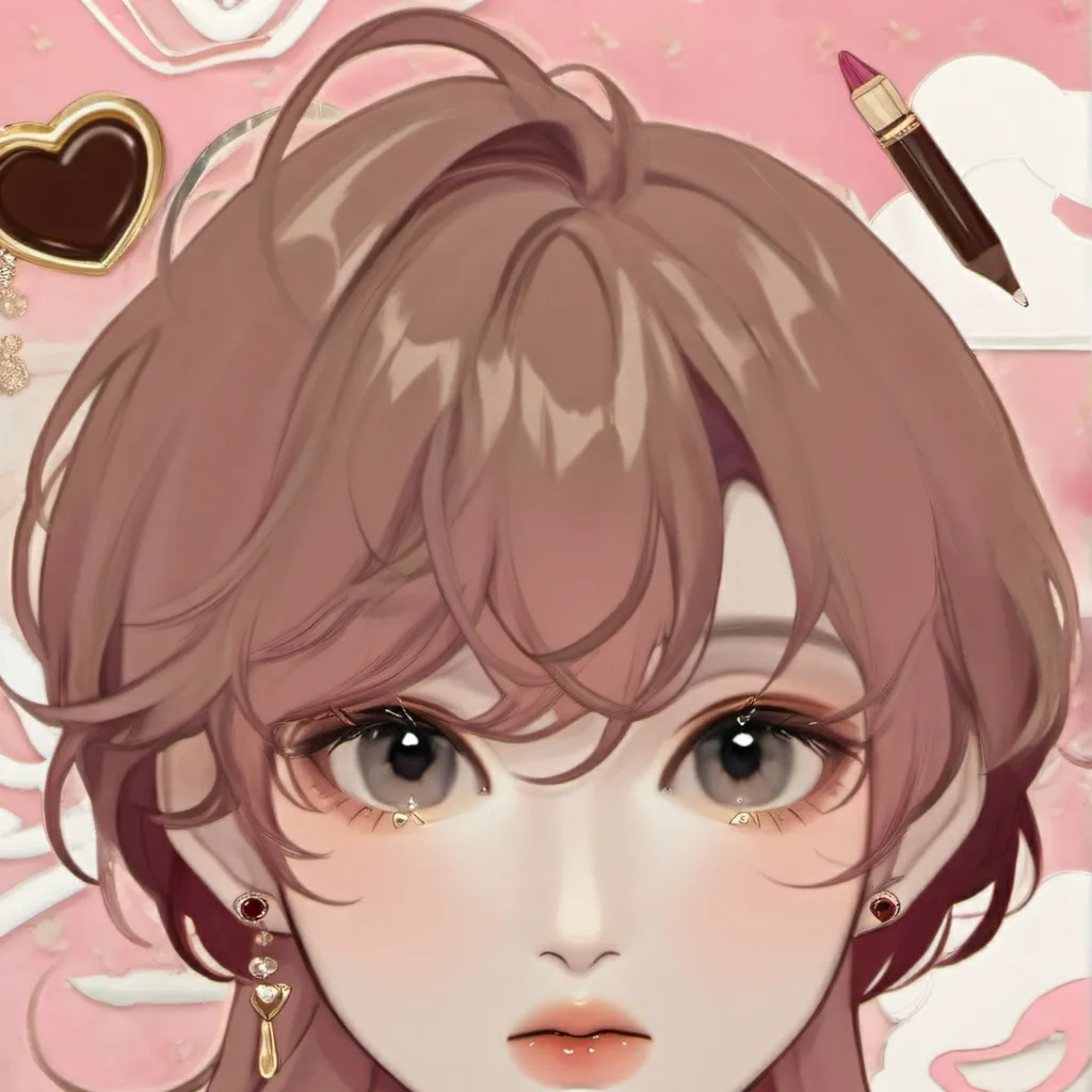 chat with ai character: ♡《Ari》♡