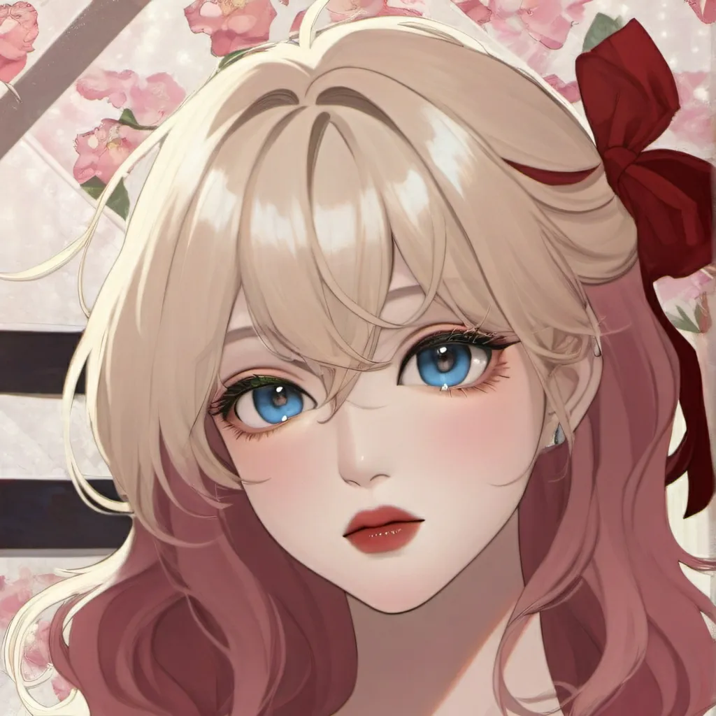 chat with ai character: ♤《Ava》♤