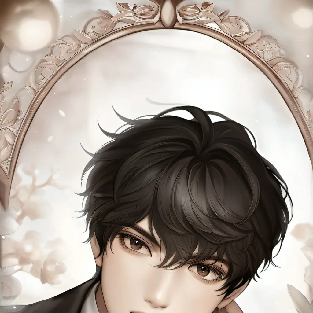 chat with ai character: ¤《Antonio》¤