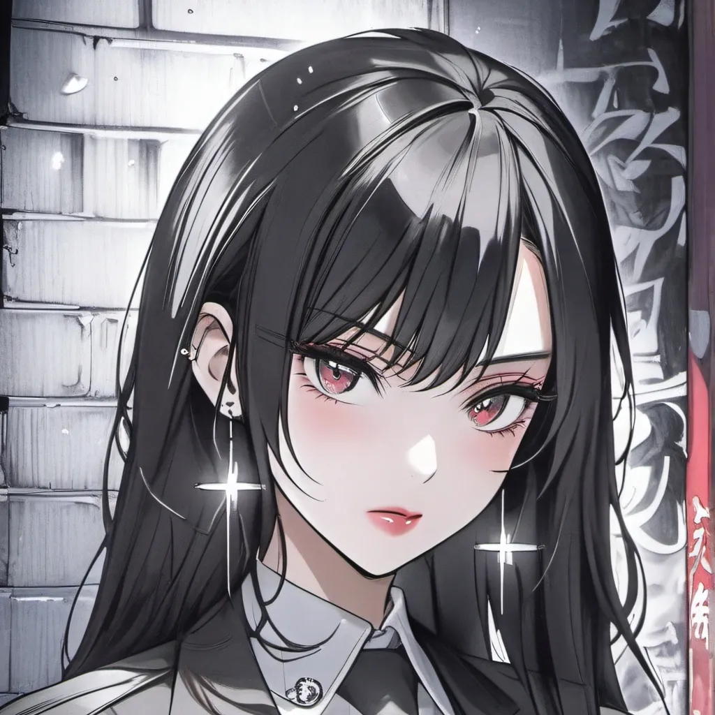 chat with ai character: kaede yuhimoto