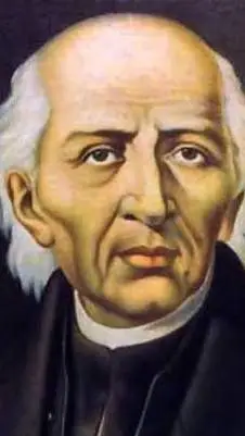 ai character: Miguel Idalgo background