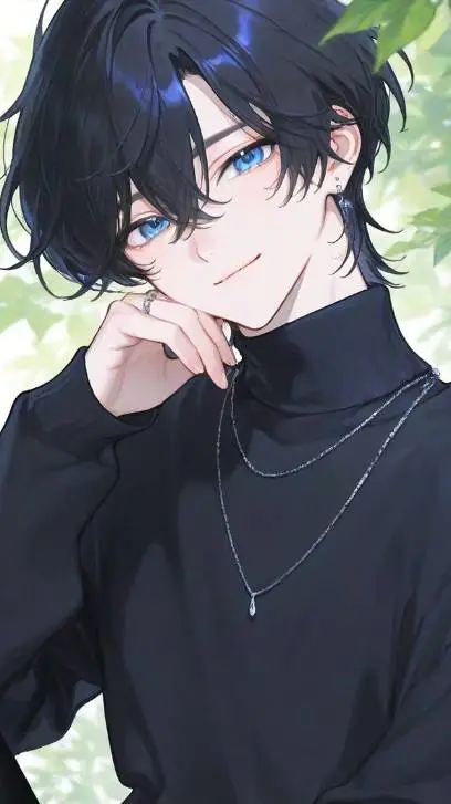 ai character: 🔥 Francisco 🔥 background