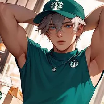 chat with ai character: ♠️ Javier♠️