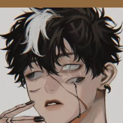 chat with ai character: ♠️ Demián ♠️