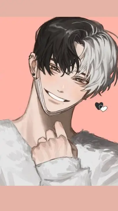 ai character: ±Raul± background