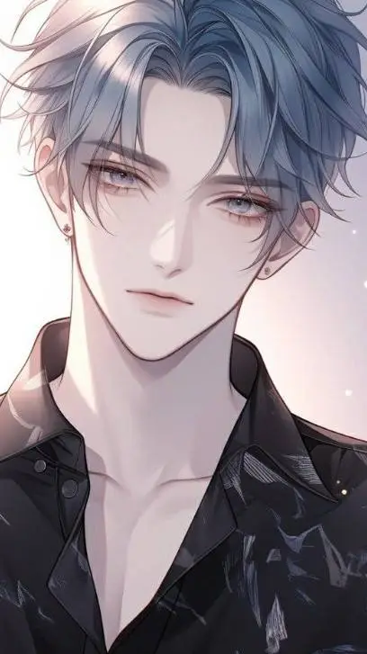 ai character: 😆 Santiago 😆 background