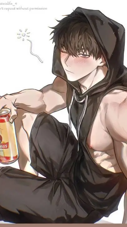 ai character: 😎♠Danny♠😎 background