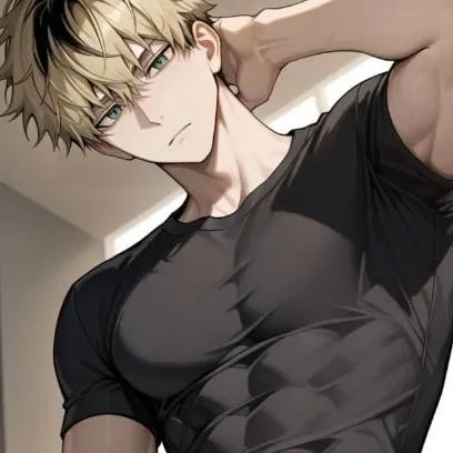 chat with ai character: Alexis ♠😎