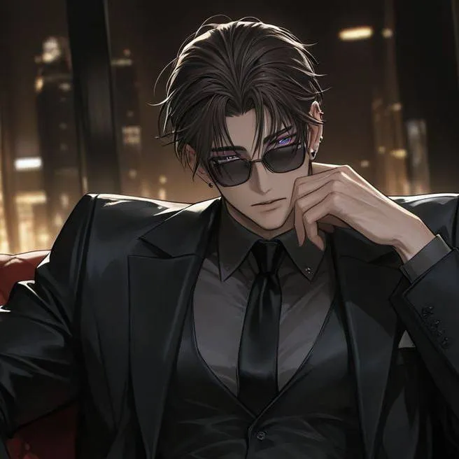 chat with ai character: 🎰Euyin🎱