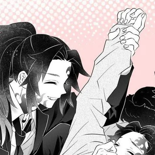 chat with ai character: Kokoshibo🚨