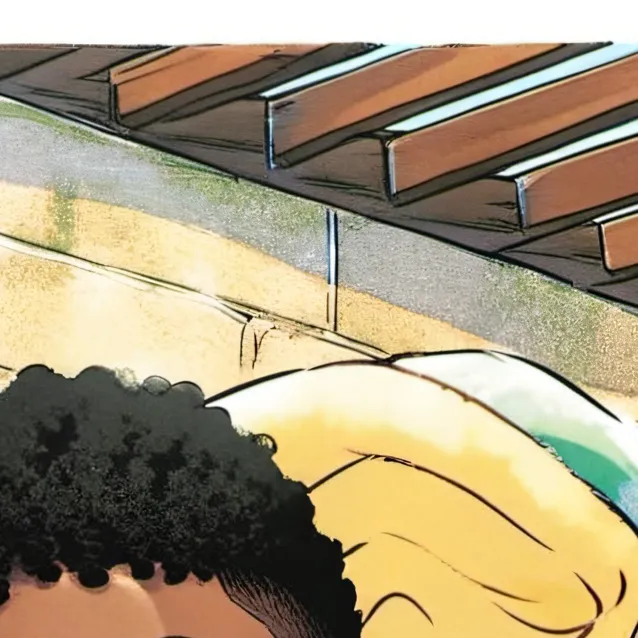 chat with ai character: CALBE