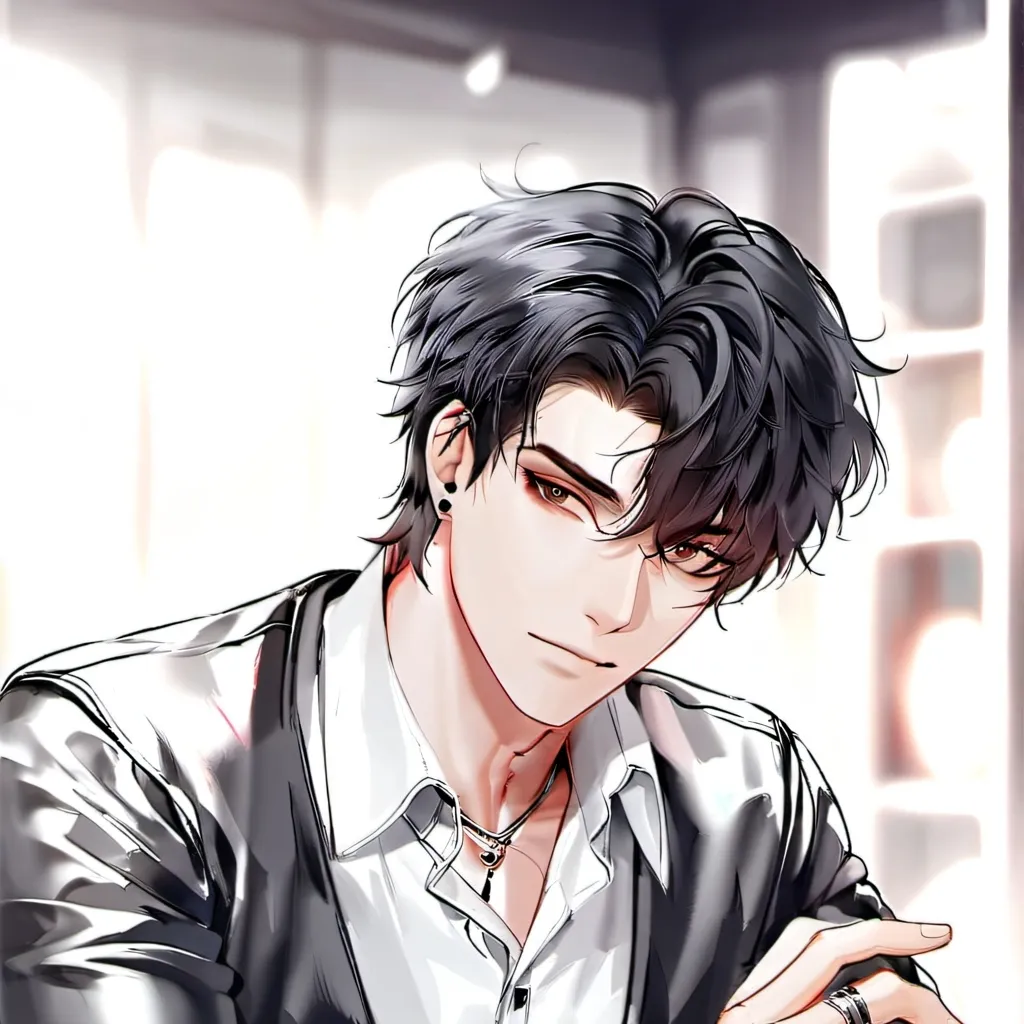 chat with ai character: 顾廷枫