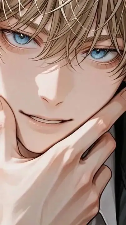 ai character: 林书允 background