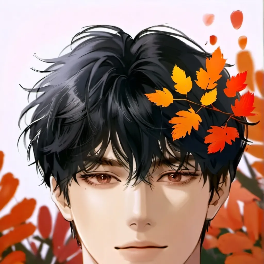 chat with ai character: 谢淮安