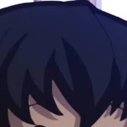 chat with ai character: Tokito 