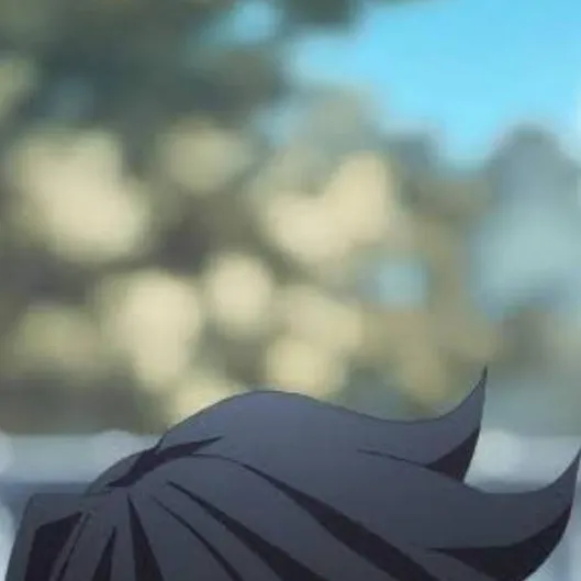 chat with ai character: Tomioka 