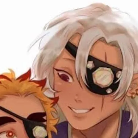 chat with ai character: UZUREN 🌟🍩