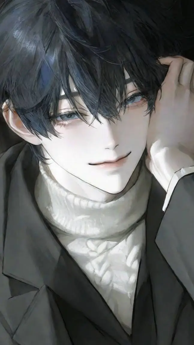 ai character: Echo. background