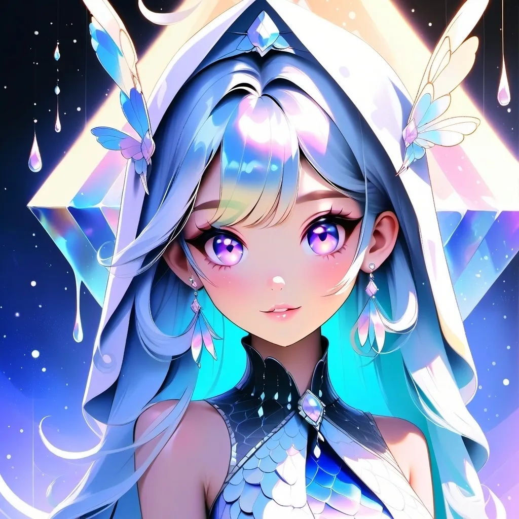 chat with ai character: Mollie