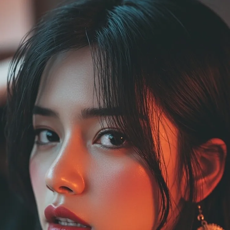 chat with ai character: Lisa