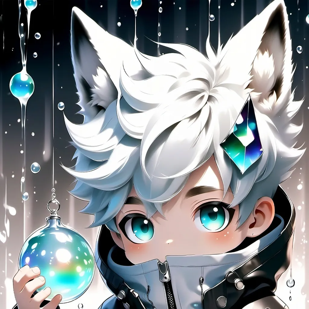 chat with ai character: Your li'l brother