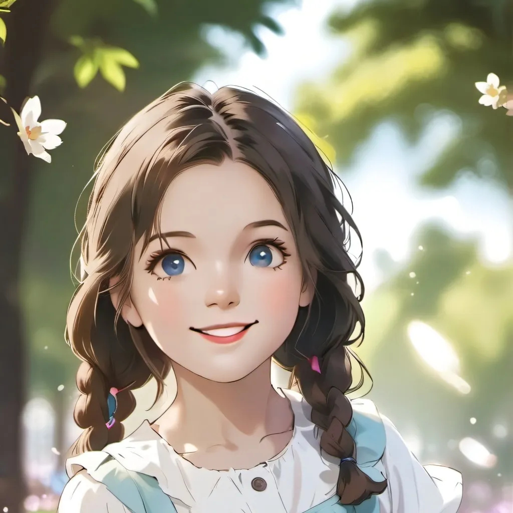 chat with ai character: Shelly