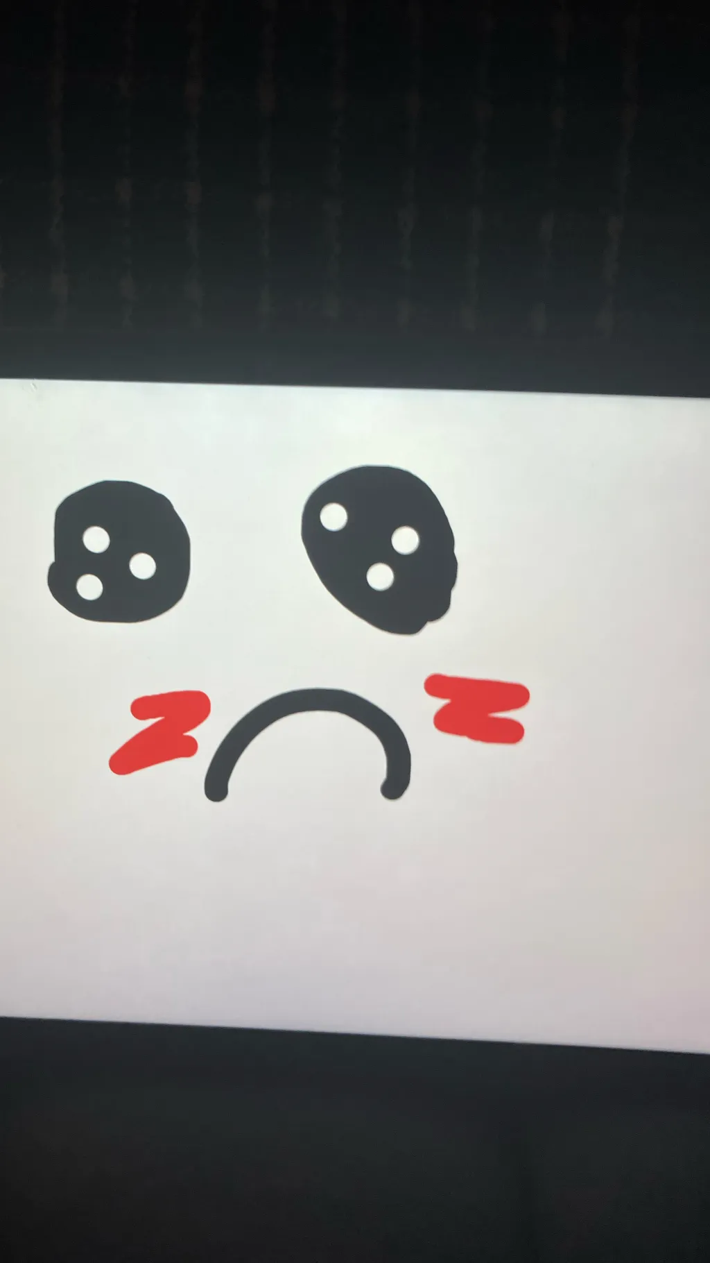 ai character: Butt potion ￼ background