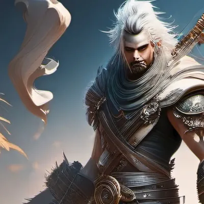 chat with ai character: Contesting￼