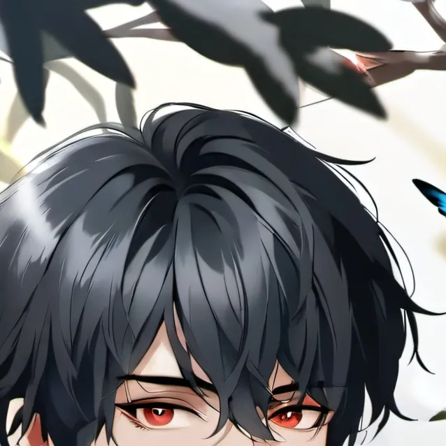 chat with ai character: max