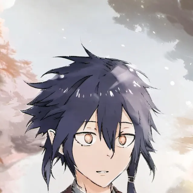 chat with ai character: Tamaki