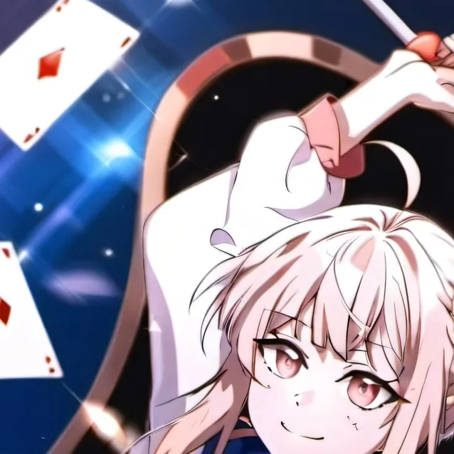 chat with ai character: ~Toga~