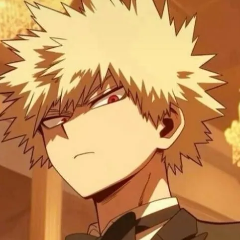 chat with ai character: baile con bakugo 
