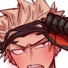 chat with ai character: bakugo y lily