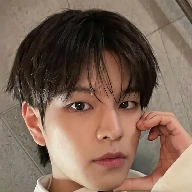 chat with ai character: Kim Seungmin 