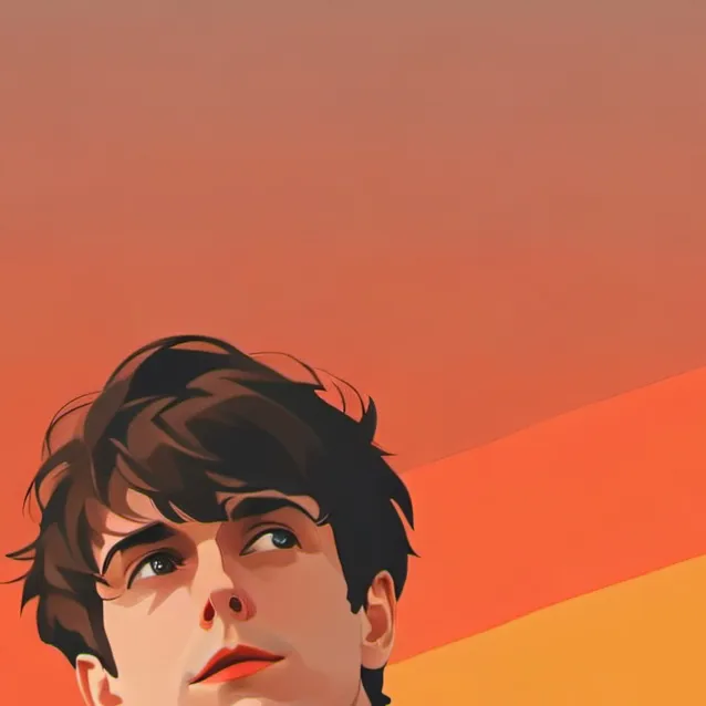 chat with ai character: aidan gallagher