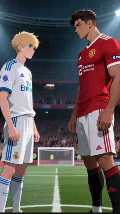 Talkie AI - Chat with Dan hunter 