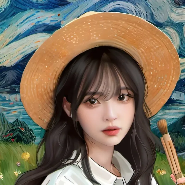 chat with ai character: bayolen 