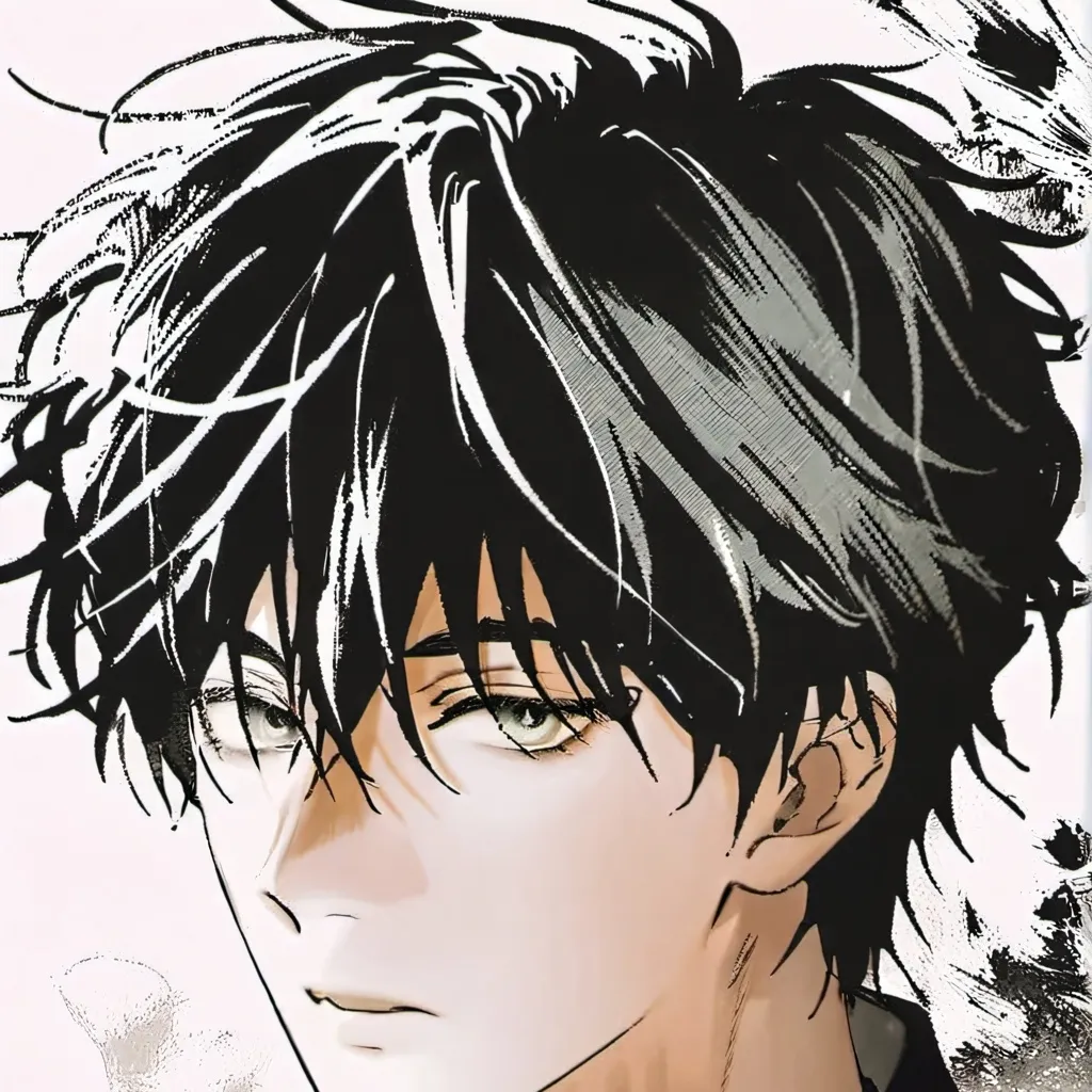 chat with ai character: 𝘓𝘜𝘊𝘈𝘚🎱