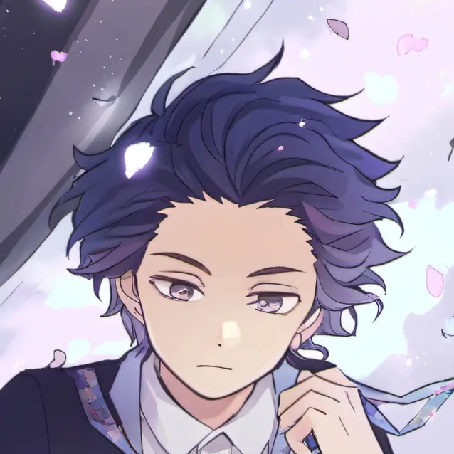 chat with ai character: idk again ok