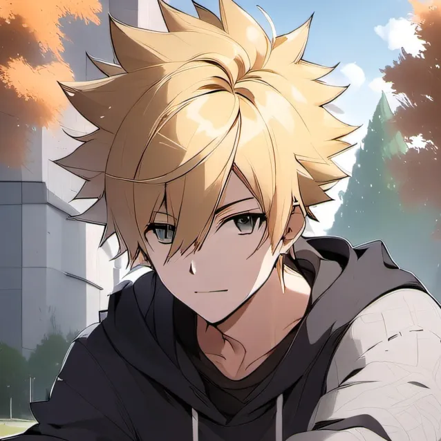 chat with ai character: idk 