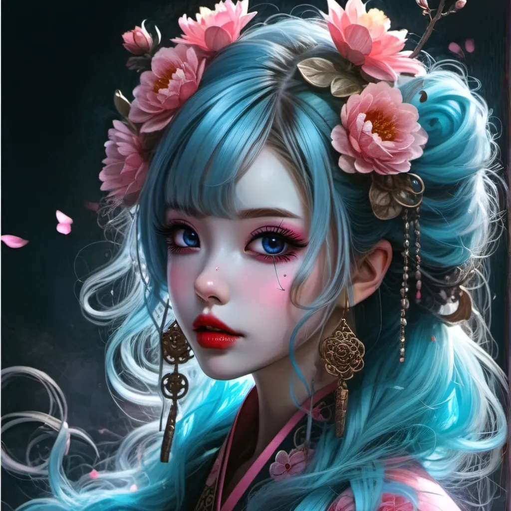 chat with ai character: kozuki hiyori