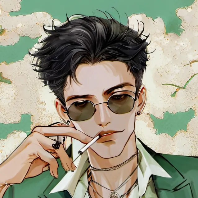 chat with ai character: Jay