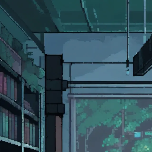 chat with ai character: FPE(Ore AU)